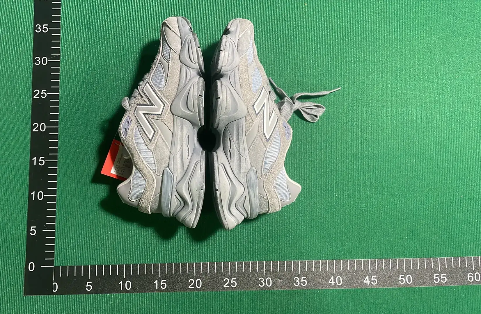 ag3时尚运动鞋  in the Best OopBuy Spreadsheet QC photos