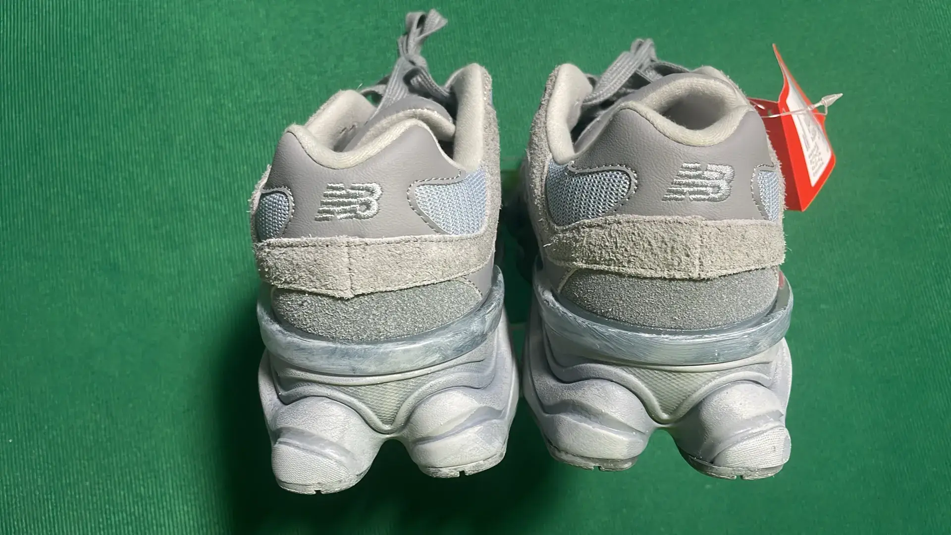 ag3时尚运动鞋  in the Best OopBuy Spreadsheet QC photos