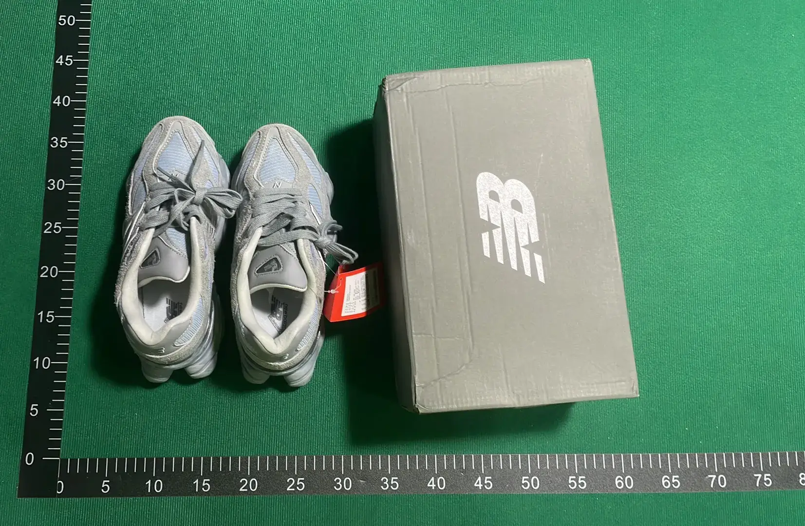 ag3时尚运动鞋  in the Best OopBuy Spreadsheet QC photos