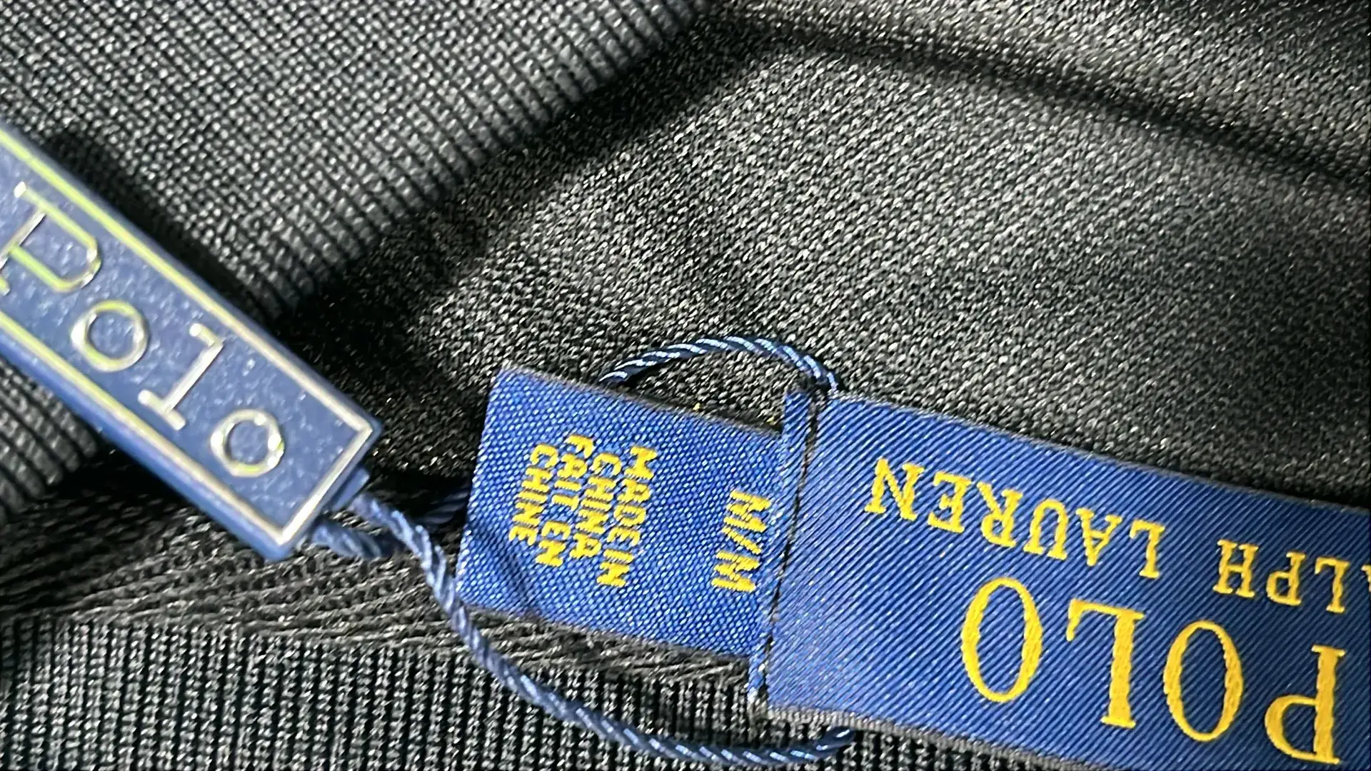 Ralph Lauren POLO T-shirt  in the Best OopBuy Spreadsheet QC photos