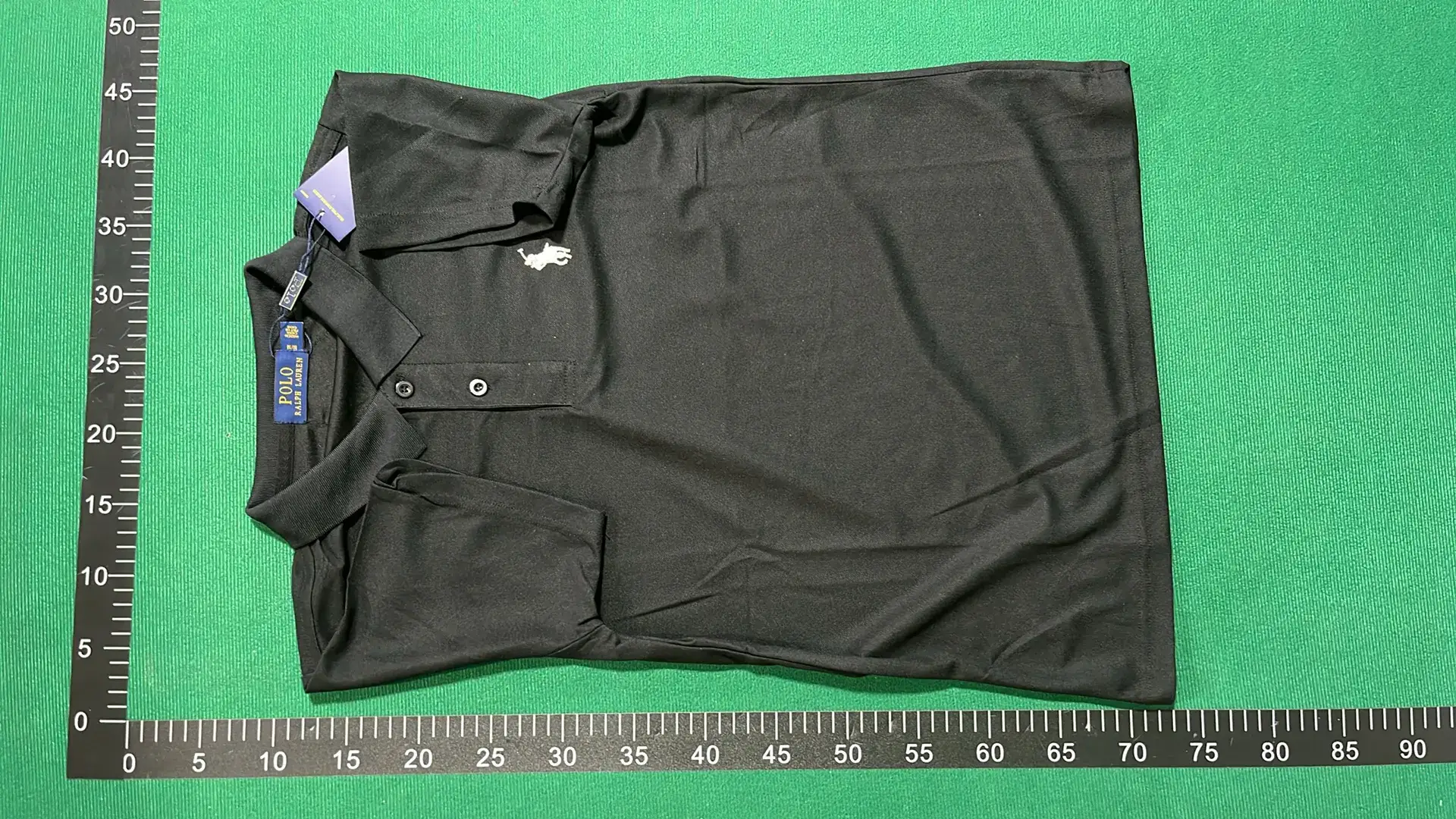 Ralph Lauren POLO T-shirt  in the Best OopBuy Spreadsheet QC photos