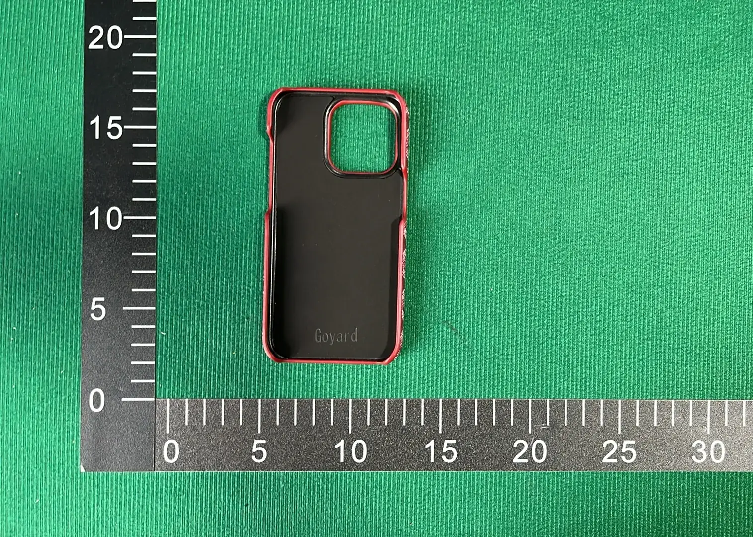高级时尚手机壳  in the Best OopBuy Spreadsheet QC photos