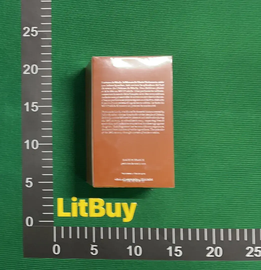 Delivery Allure Eau de Parfum  in the Best OopBuy Spreadsheet QC photos