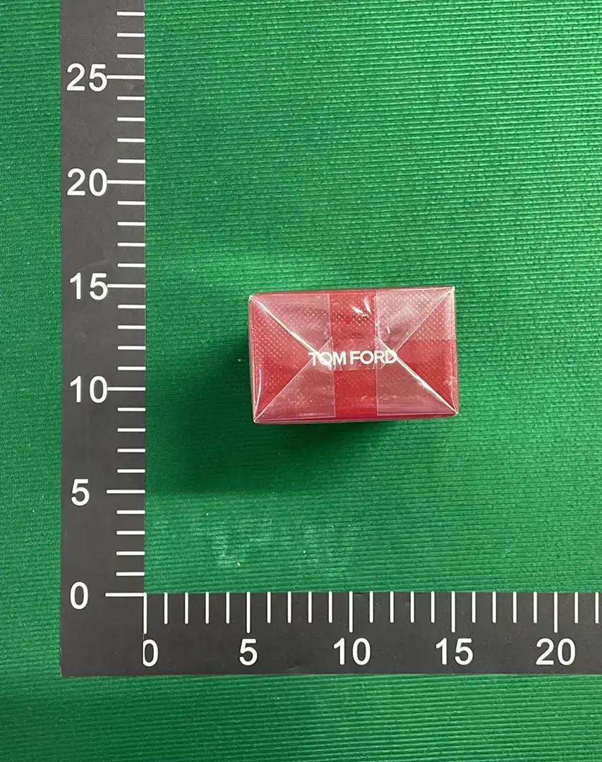 Lost Cherry 100ml  in the Best OopBuy Spreadsheet QC photos