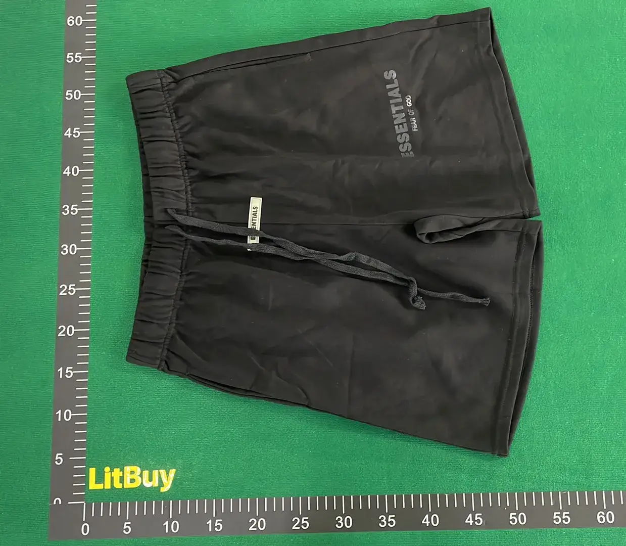  XJXPCS新款时尚百搭短裤-05-ZK--L – QC photos preview | CnFans  | 7582135929