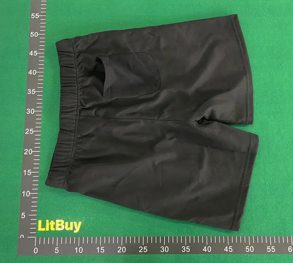  XJXPCS新款时尚百搭短裤-05-ZK--L – QC photos preview | CnFans  | 7582135929