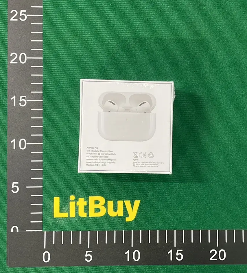  稳定输出，蓝牙耳机-无线入耳式(非质量问题，不退不换）-ZK-SGDR5--L – QC photos preview | CnFans  | 7582149785