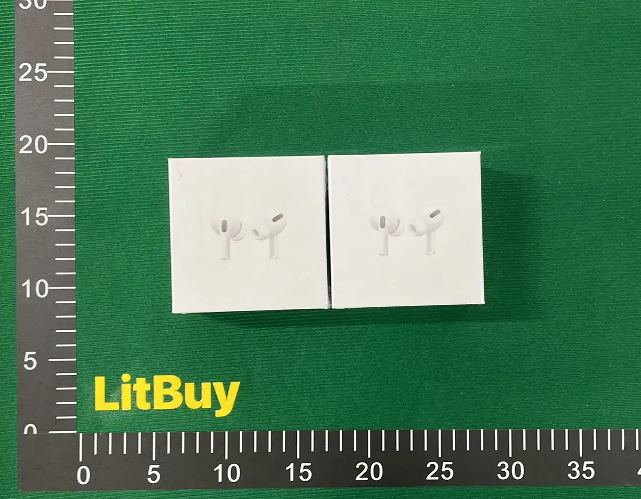  稳定输出，蓝牙耳机-无线入耳式(非质量问题，不退不换）-ZK-SGDR5--L – QC photos preview | CnFans  | 7582149785