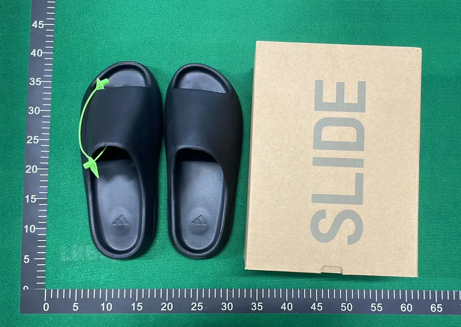 3DC 居家休闲鞋-L  in the Best OopBuy Spreadsheet QC photos