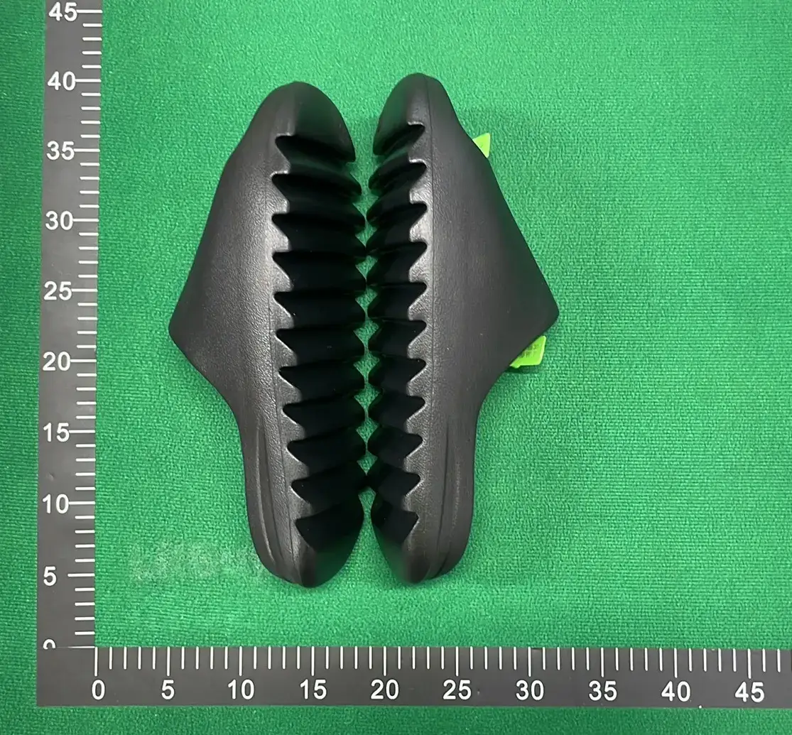 3DC 居家休闲鞋-L  in the Best OopBuy Spreadsheet QC photos