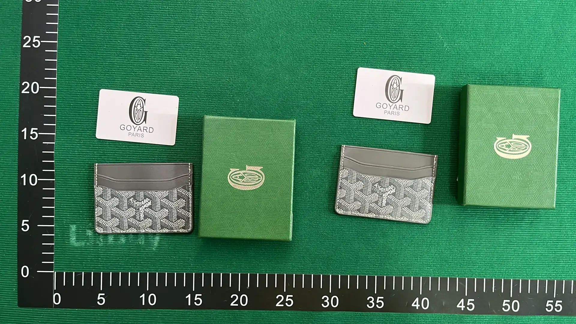 GOY saint-sulpice bag--L  in the Best OopBuy Spreadsheet QC photos
