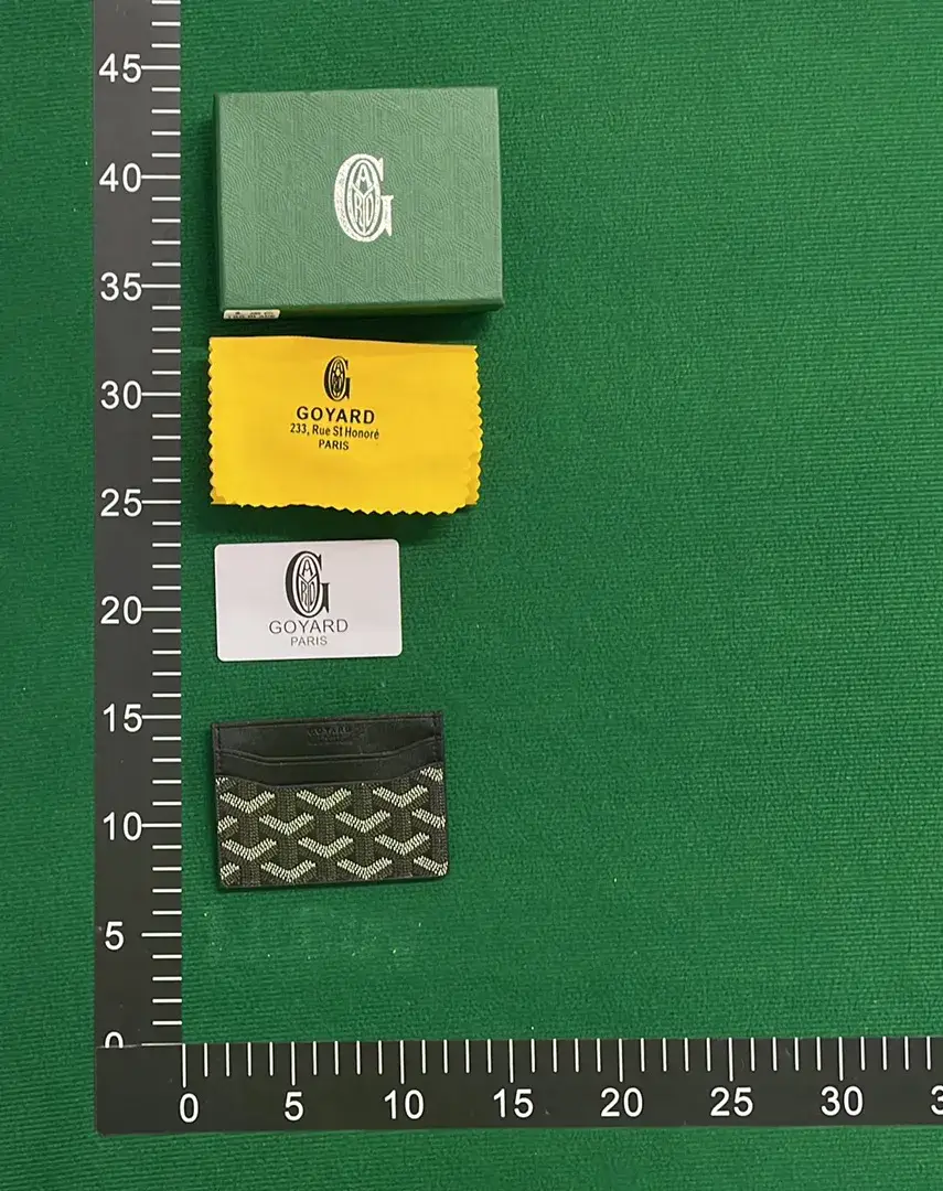 GOY saint-sulpice bag--L  in the Best OopBuy Spreadsheet QC photos