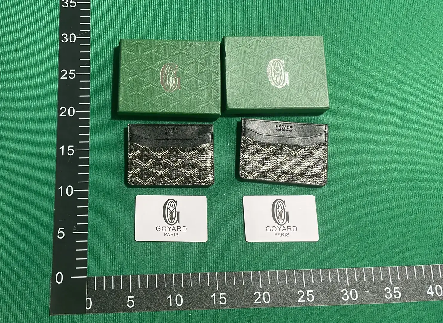 GOY saint-sulpice bag--L  in the Best OopBuy Spreadsheet QC photos