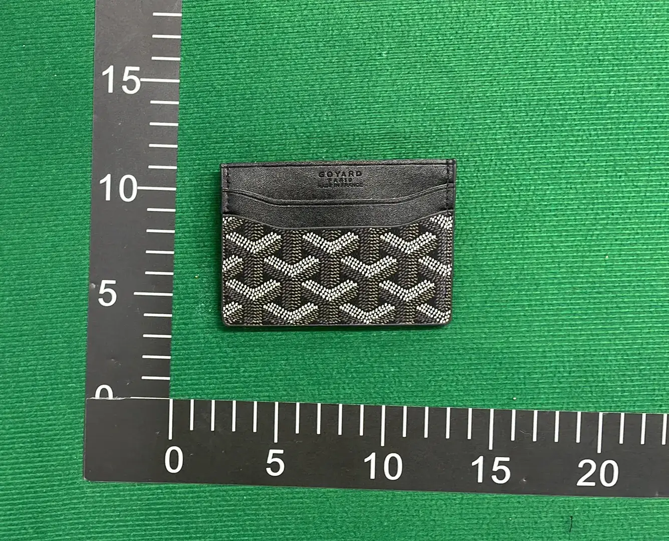 GOY saint-sulpice bag--L  in the Best OopBuy Spreadsheet QC photos