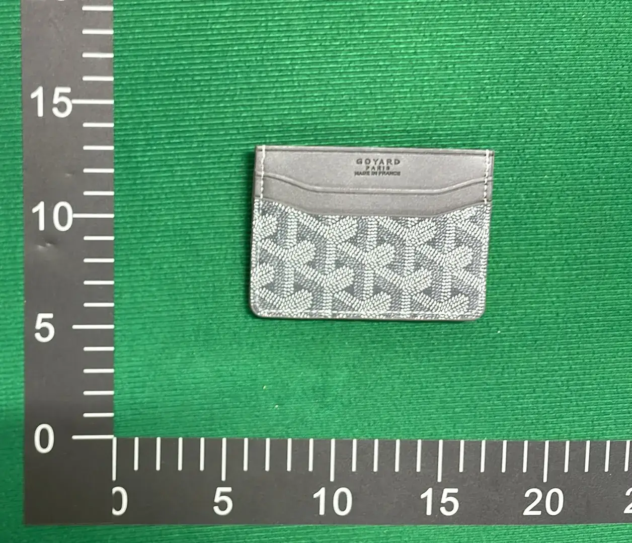 GOY saint-sulpice bag--L  in the Best OopBuy Spreadsheet QC photos