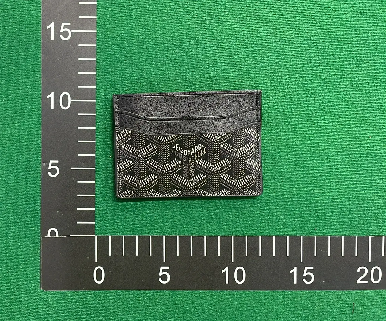 GOY saint-sulpice bag--L  in the Best OopBuy Spreadsheet QC photos