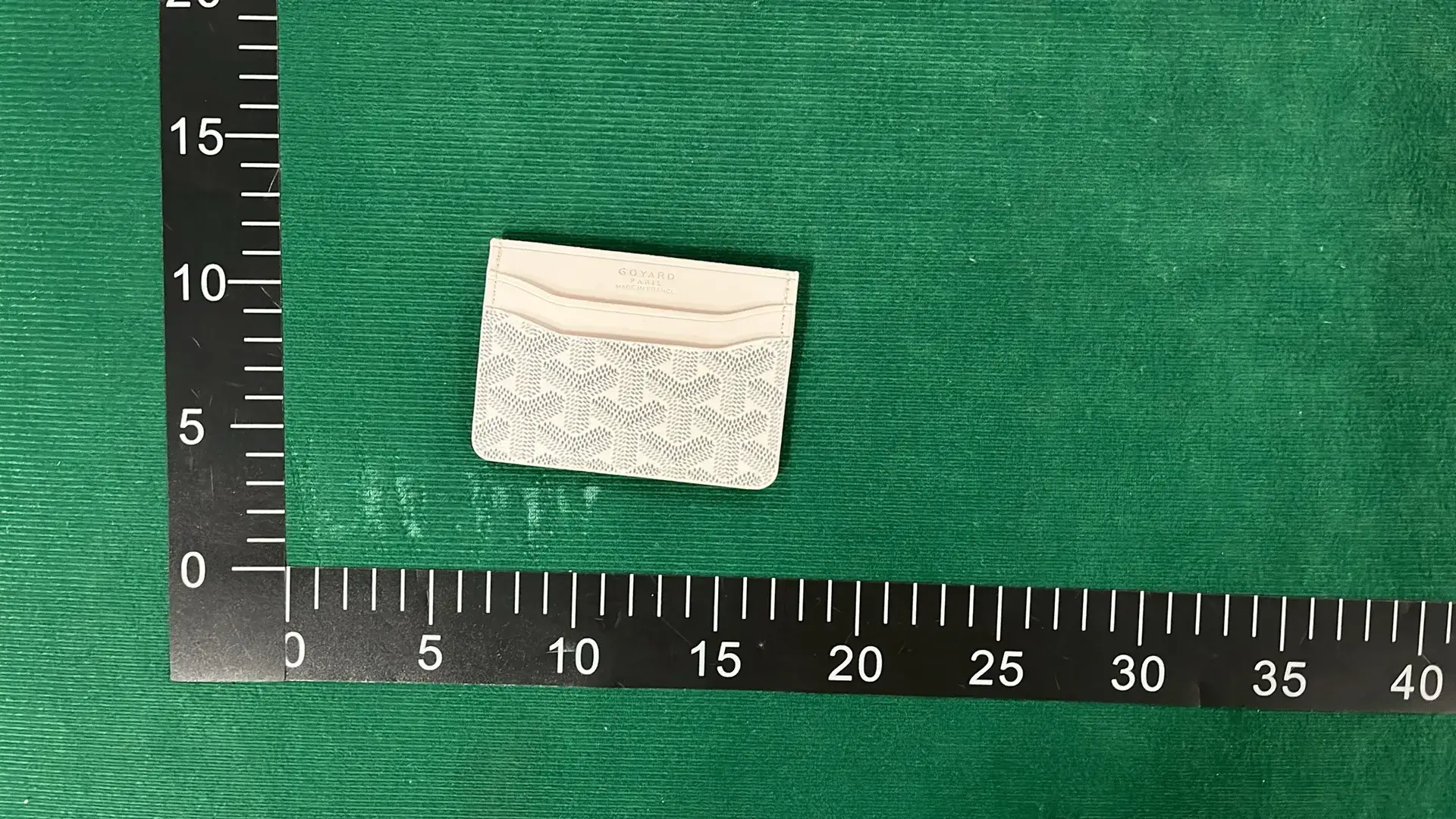 GOY saint-sulpice bag--L  in the Best OopBuy Spreadsheet QC photos