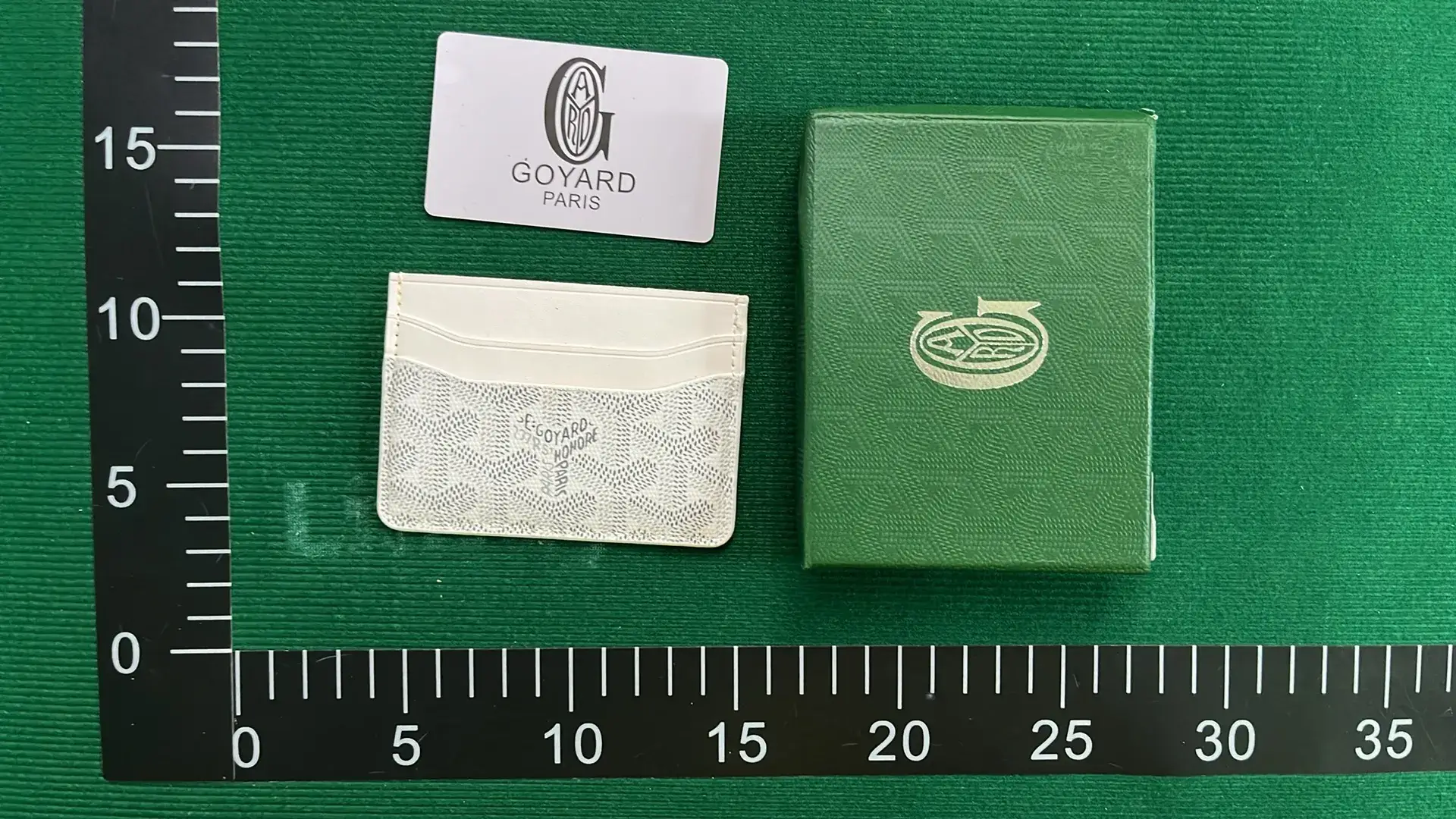 GOY saint-sulpice bag--L  in the Best OopBuy Spreadsheet QC photos