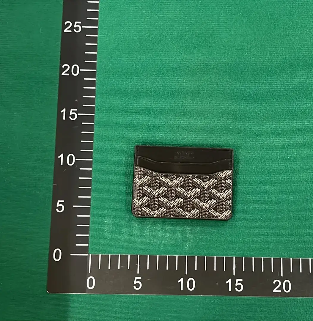GOY saint-sulpice bag--L  in the Best OopBuy Spreadsheet QC photos