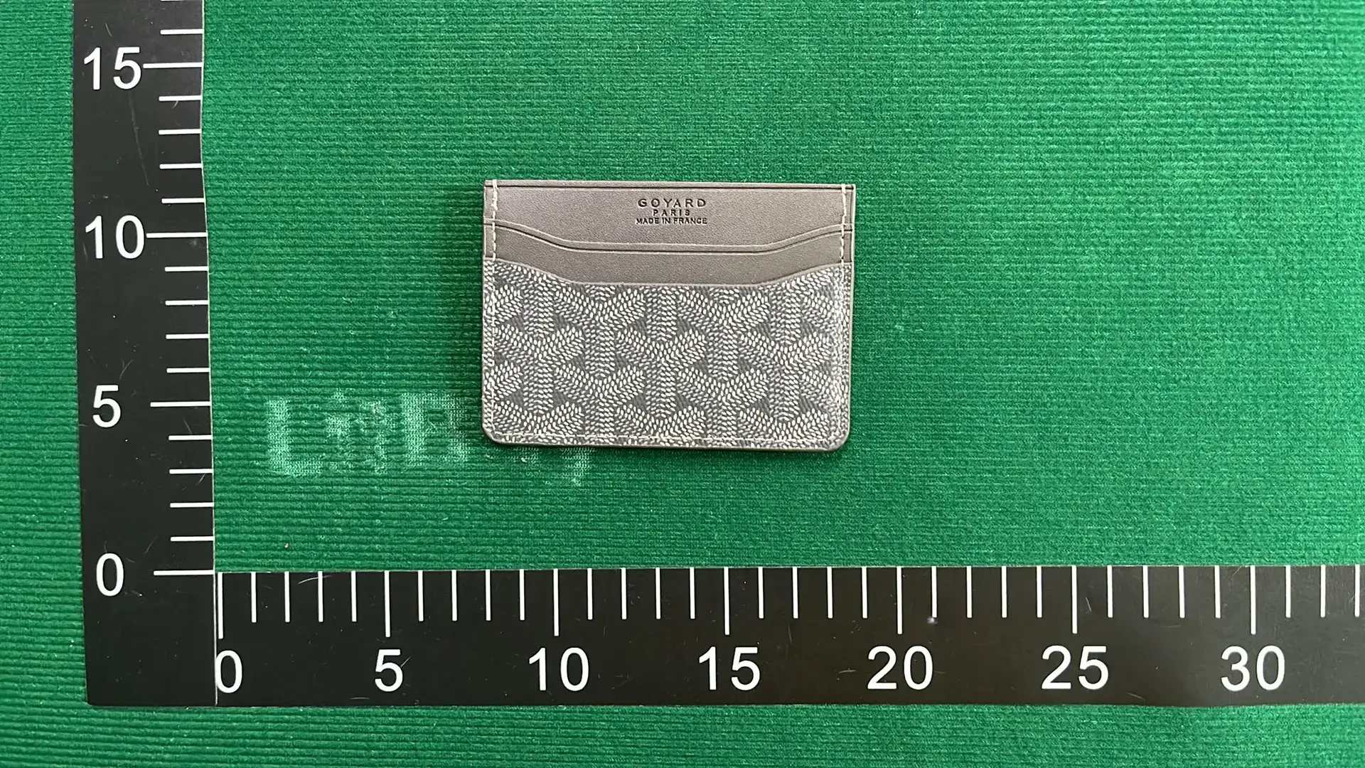GOY saint-sulpice bag--L  in the Best OopBuy Spreadsheet QC photos