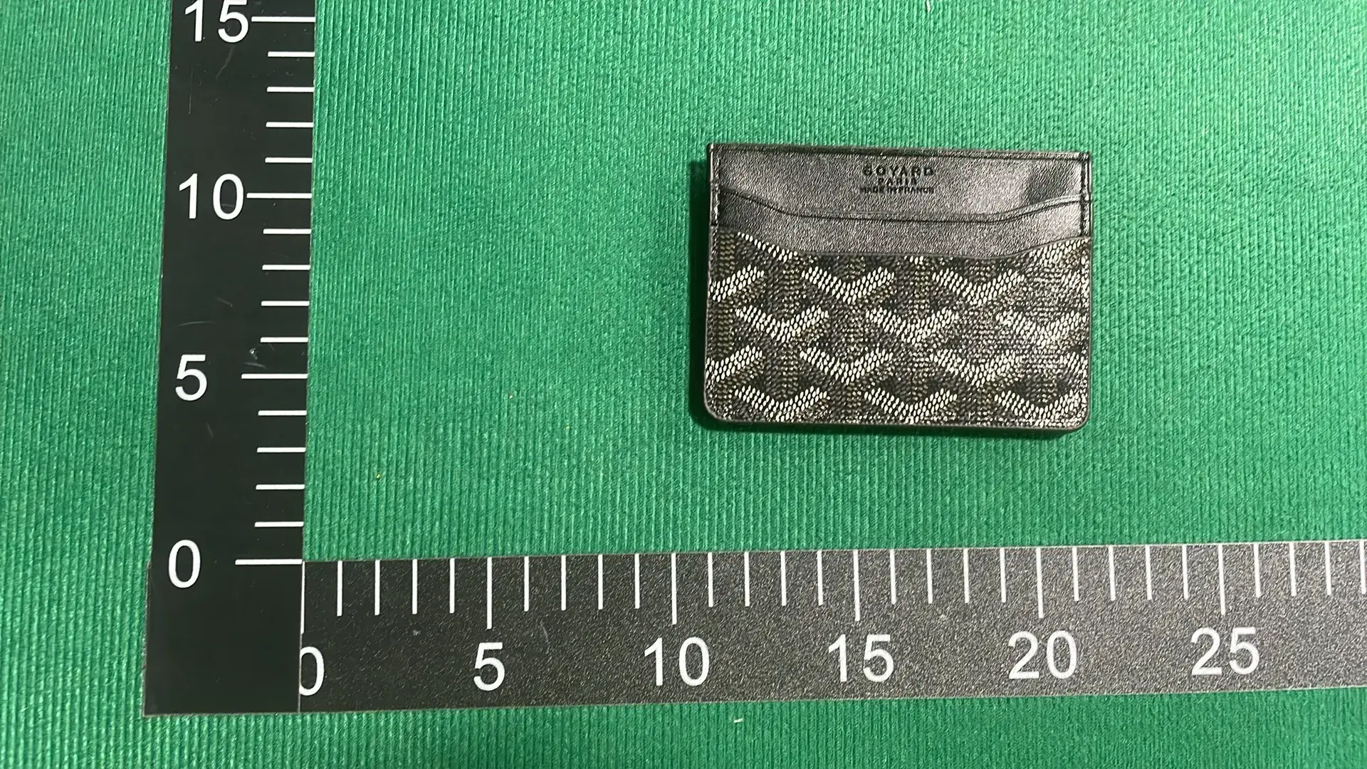 GOY saint-sulpice bag--L  in the Best OopBuy Spreadsheet QC photos