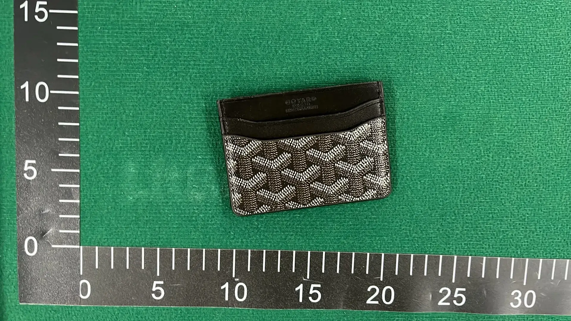 GOY saint-sulpice bag--L  in the Best OopBuy Spreadsheet QC photos