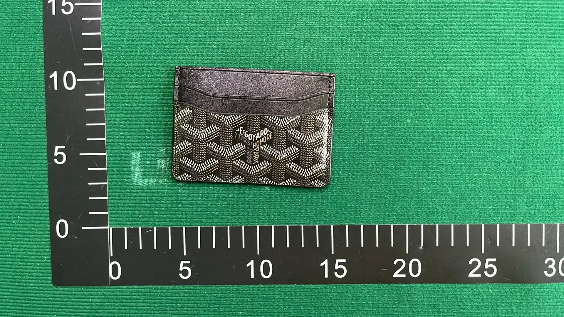 GOY saint-sulpice bag--L  in the Best OopBuy Spreadsheet QC photos