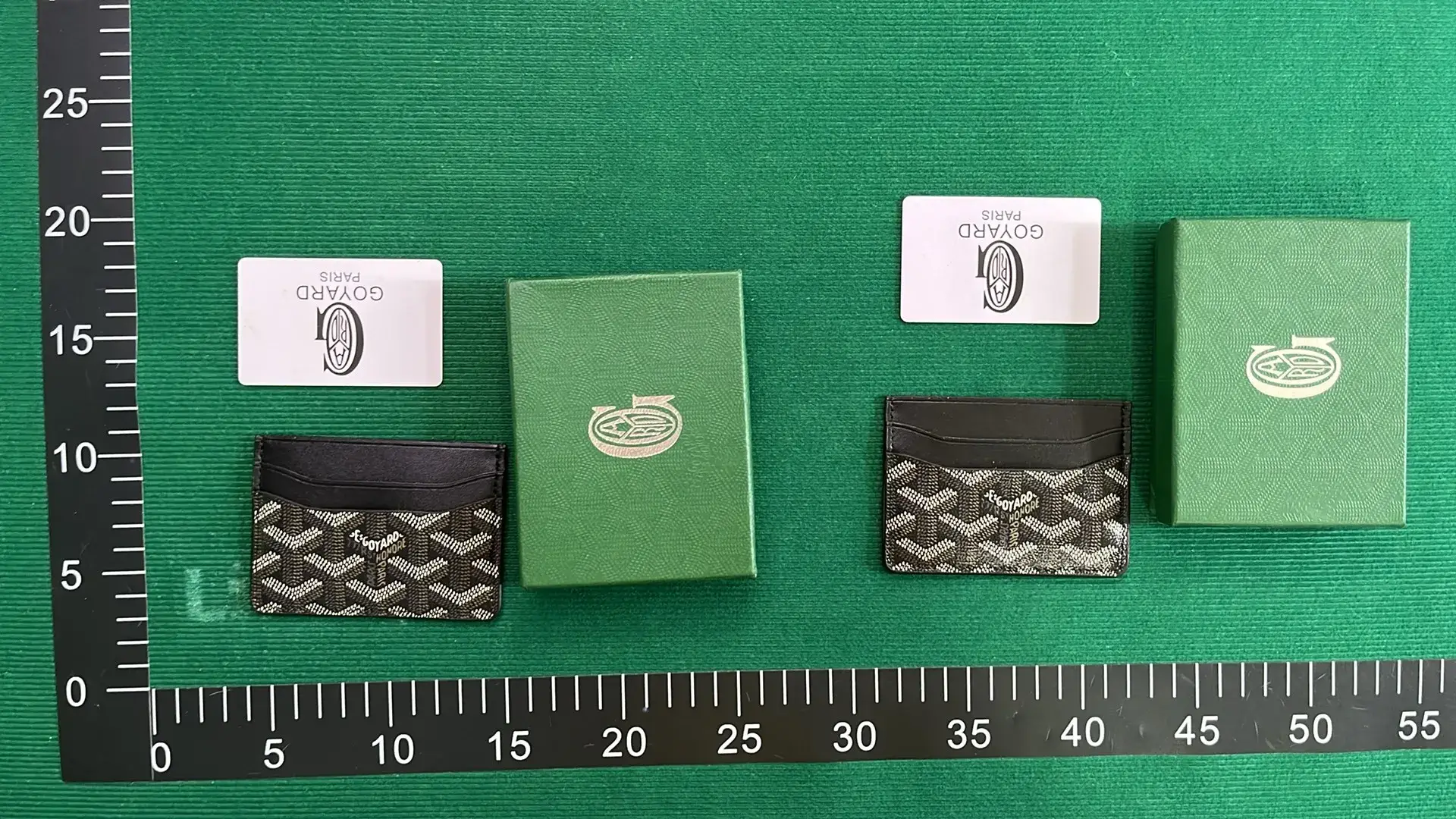 GOY saint-sulpice bag--L  in the Best OopBuy Spreadsheet QC photos