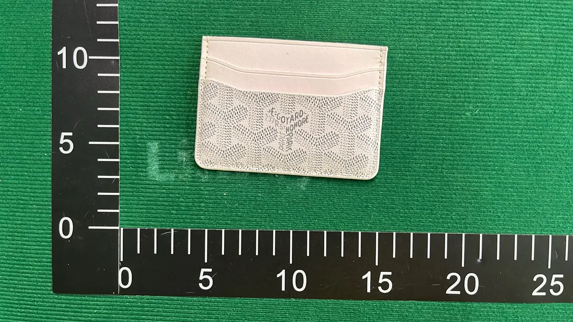 GOY saint-sulpice bag--L  in the Best OopBuy Spreadsheet QC photos