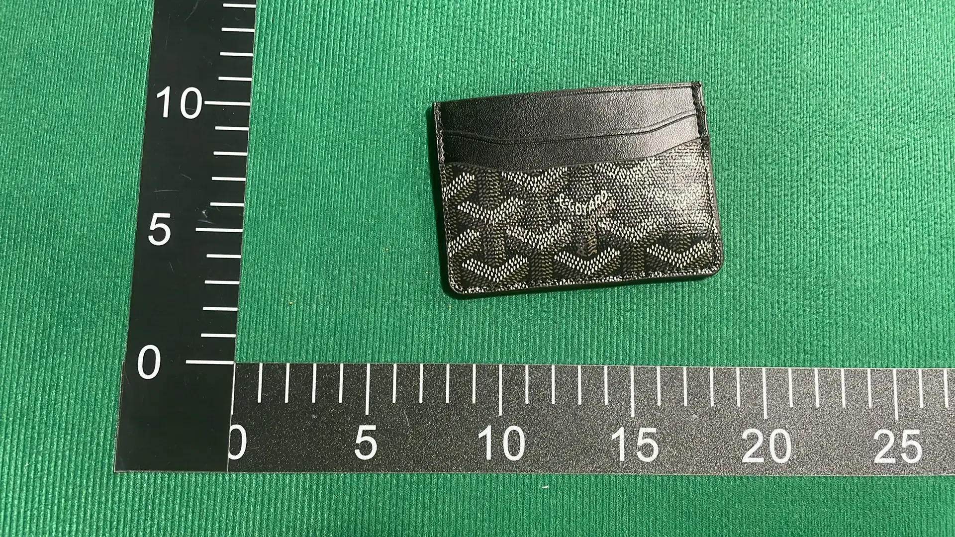 GOY saint-sulpice bag--L  in the Best OopBuy Spreadsheet QC photos