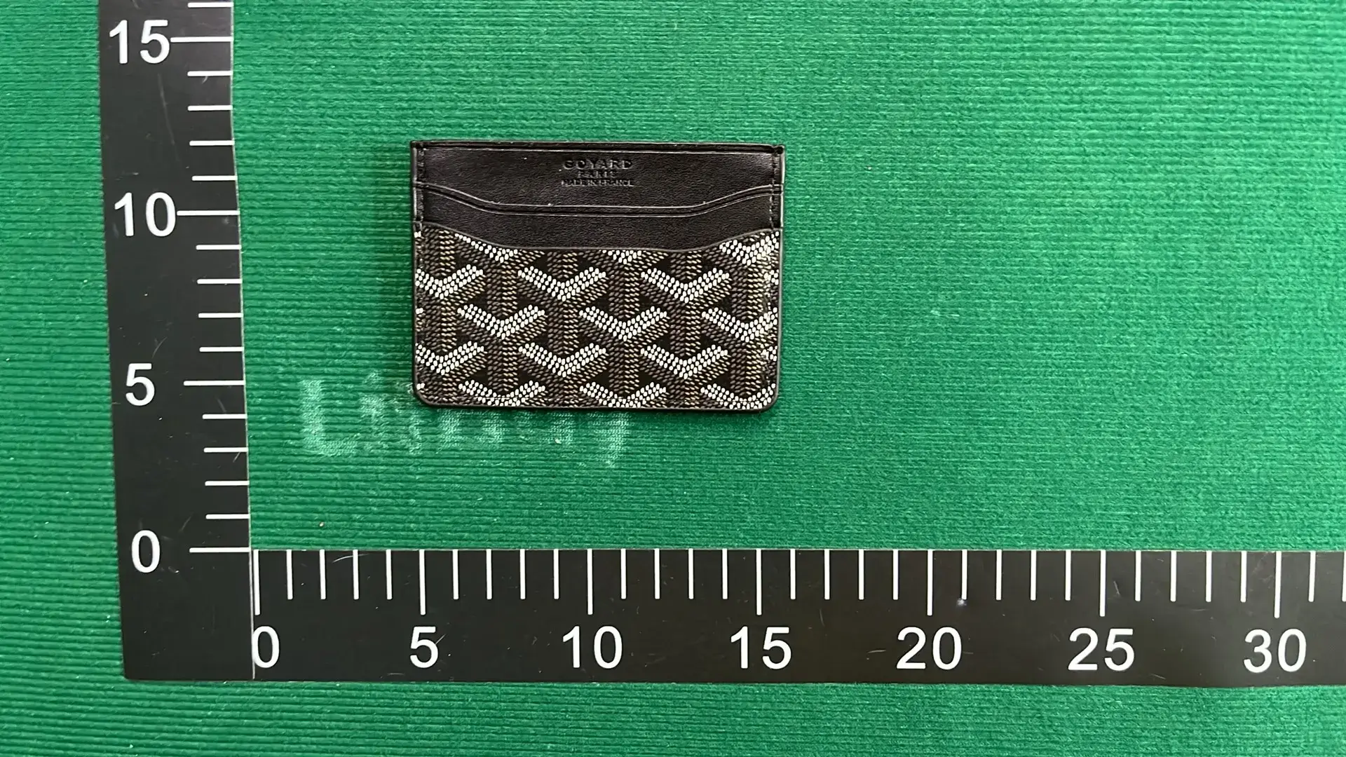 GOY saint-sulpice bag--L  in the Best OopBuy Spreadsheet QC photos