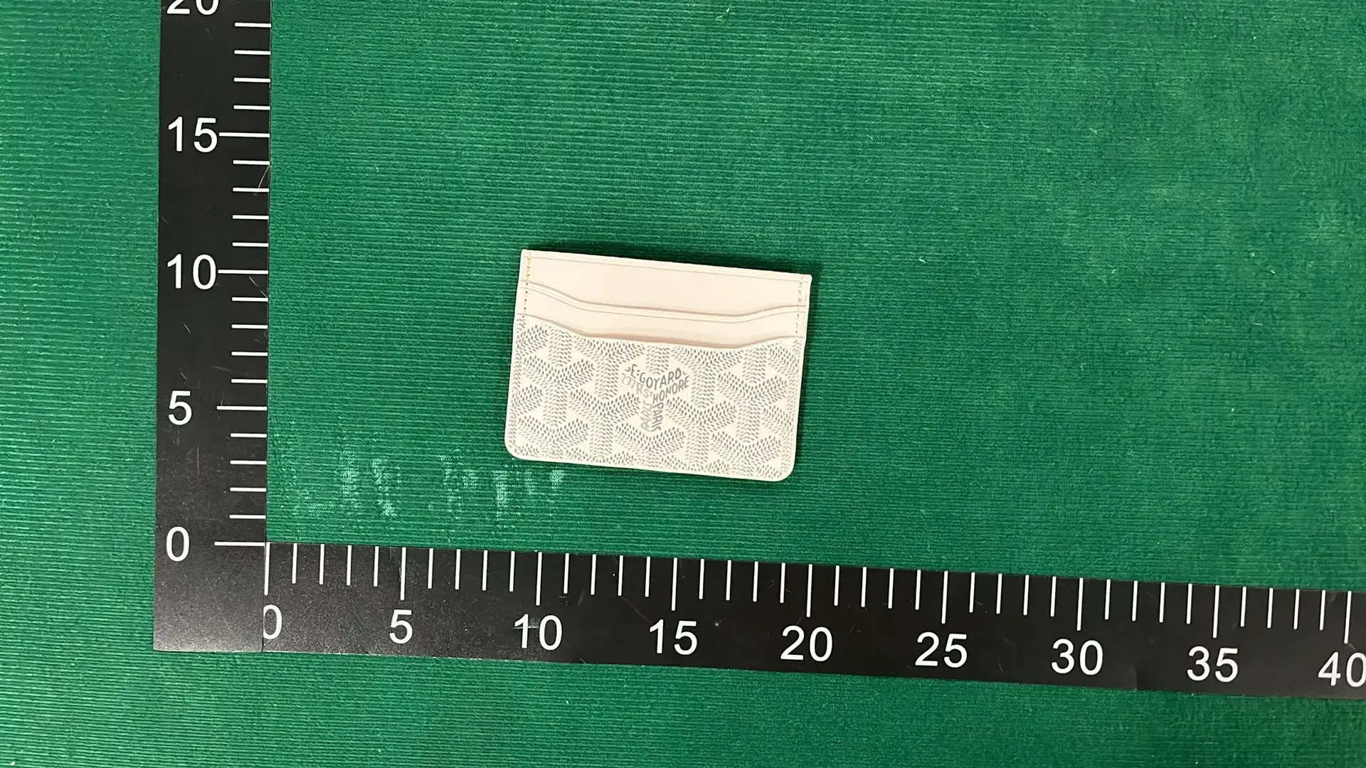 GOY saint-sulpice bag--L  in the Best OopBuy Spreadsheet QC photos