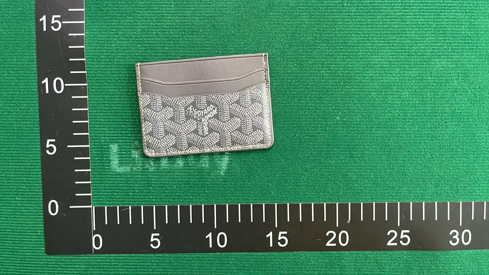 GOY saint-sulpice bag--L  in the Best OopBuy Spreadsheet QC photos