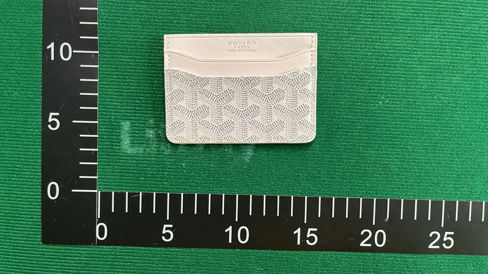 GOY saint-sulpice bag--L  in the Best OopBuy Spreadsheet QC photos