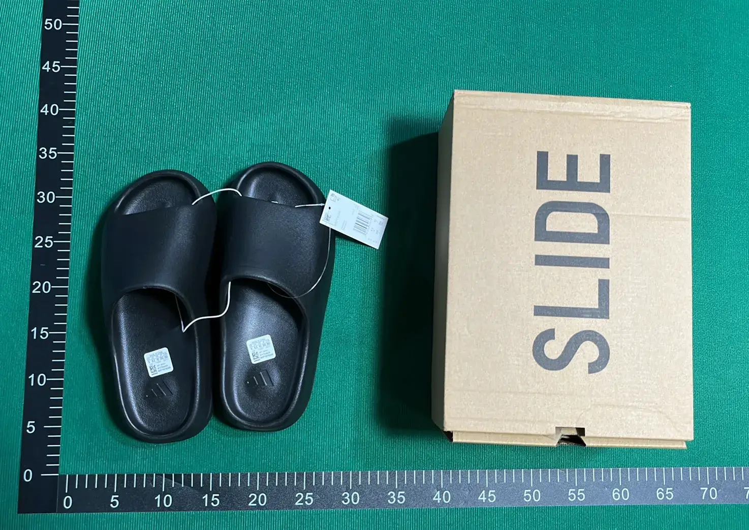  Adidas Originals Yeezy Slide (10+) – QC photos preview | CnFans  | 7274888915