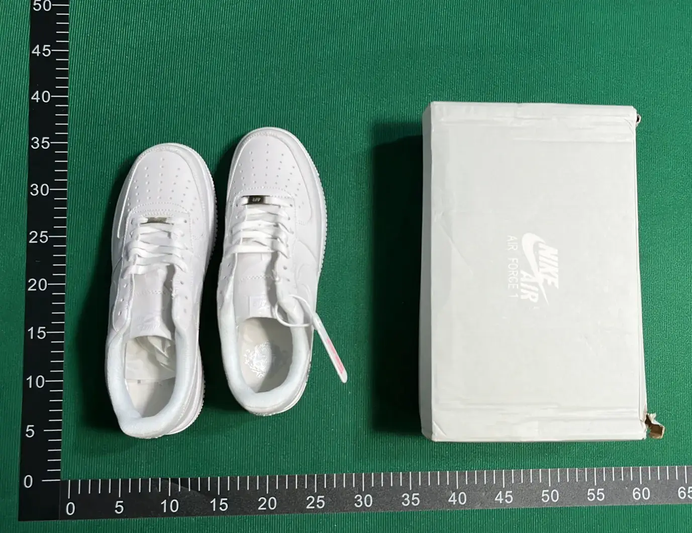  Nike Air Force 1（10+） – QC photos preview | CnFans  | 7275861156