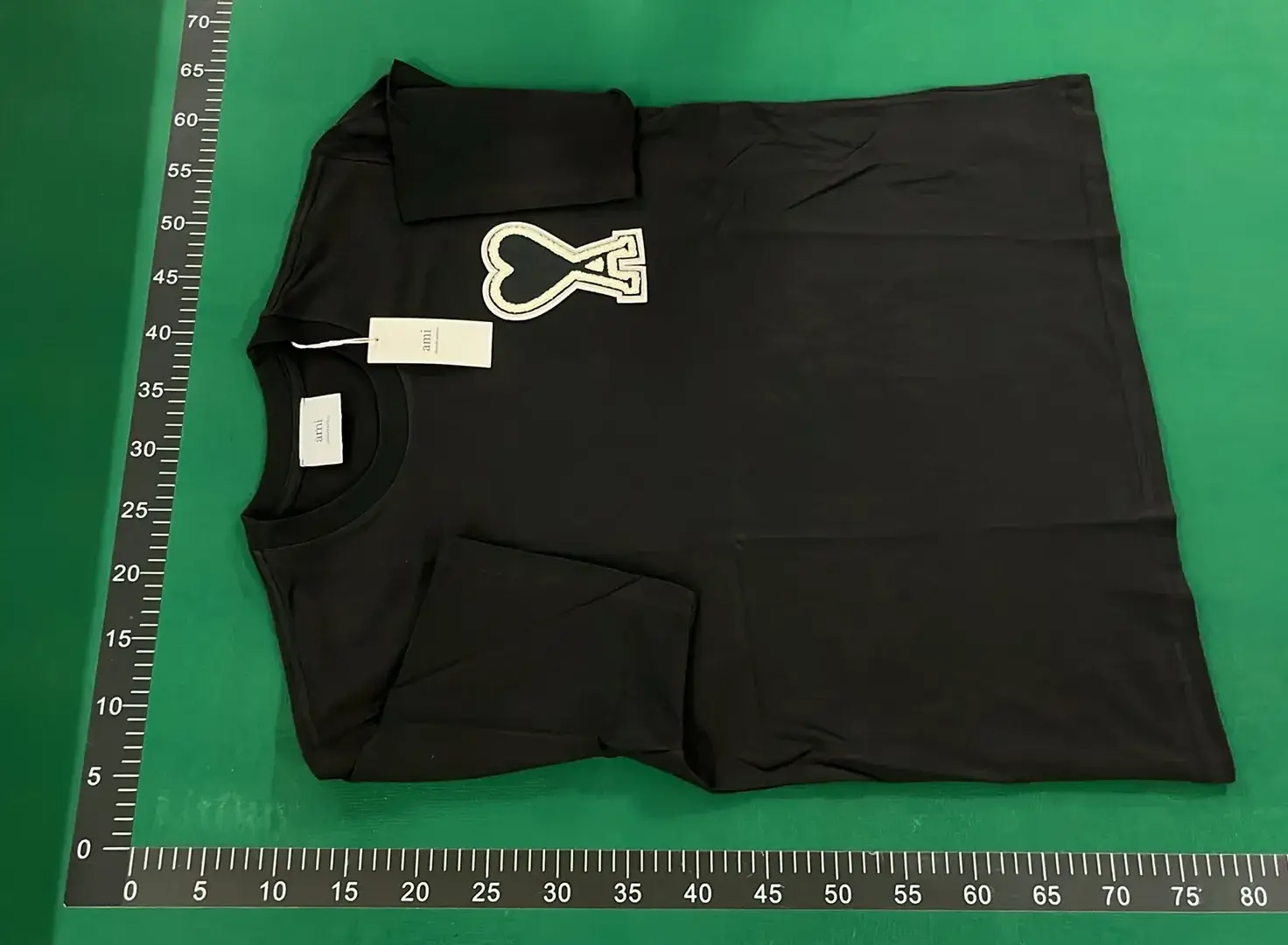 1:1 Batch 24A5-1c  in the Best OopBuy Spreadsheet QC photos