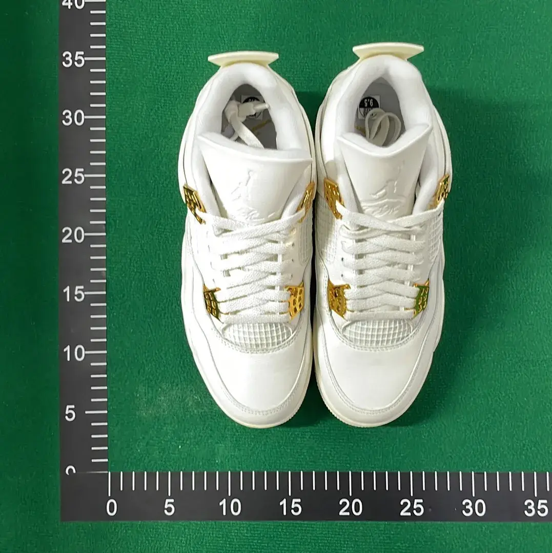 🔥1:1 batch Jordan Air Jordan 4  in the Best OopBuy Spreadsheet QC photos
