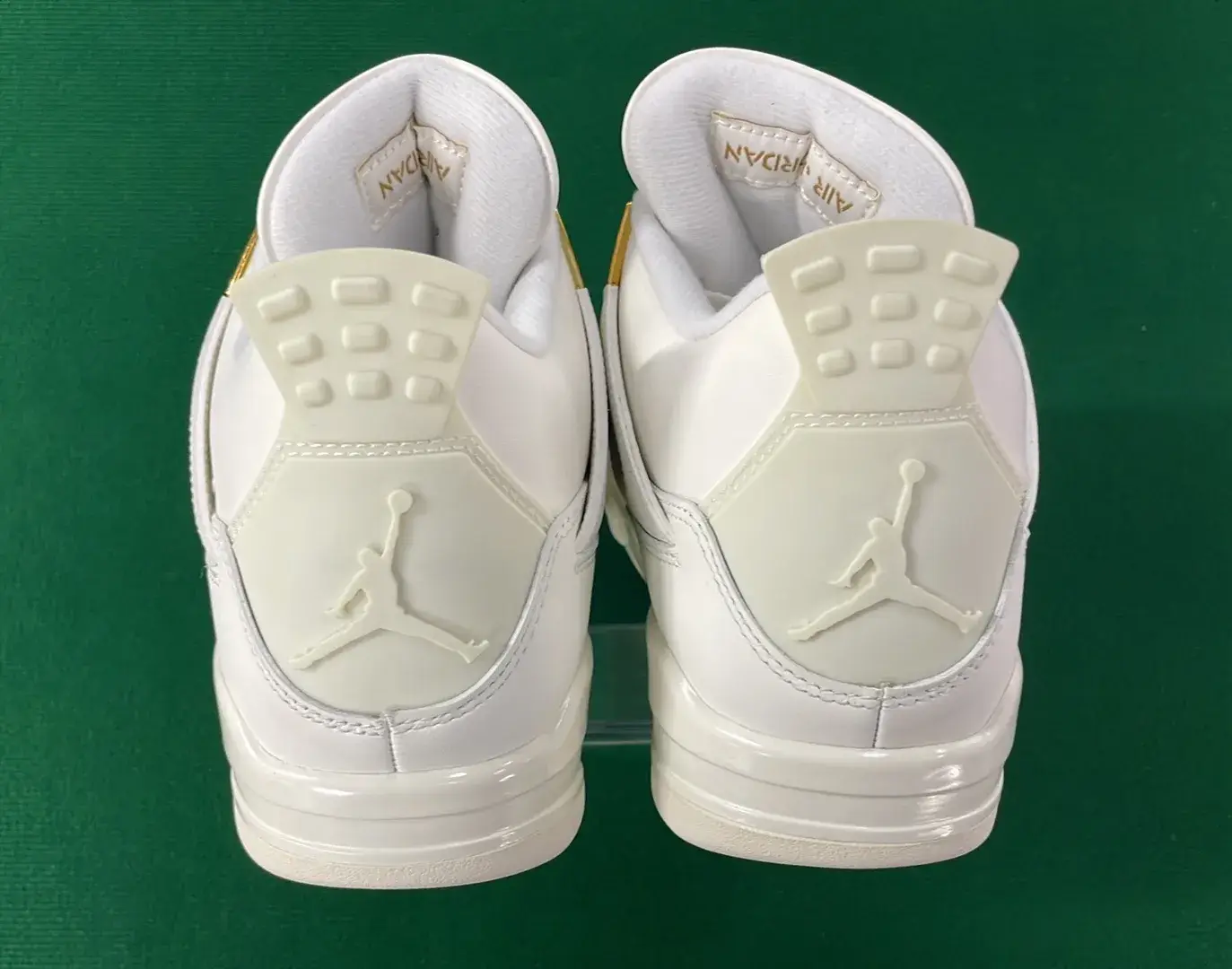 🔥1:1 batch Jordan Air Jordan 4  in the Best OopBuy Spreadsheet QC photos