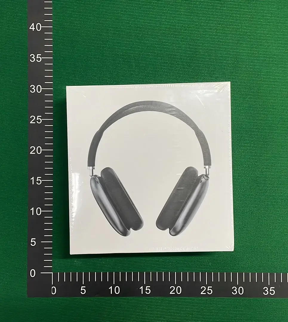 1:1 Batch Apple  AirPods MAX (9 Colors) headset  in the Best OopBuy Spreadsheet QC photos