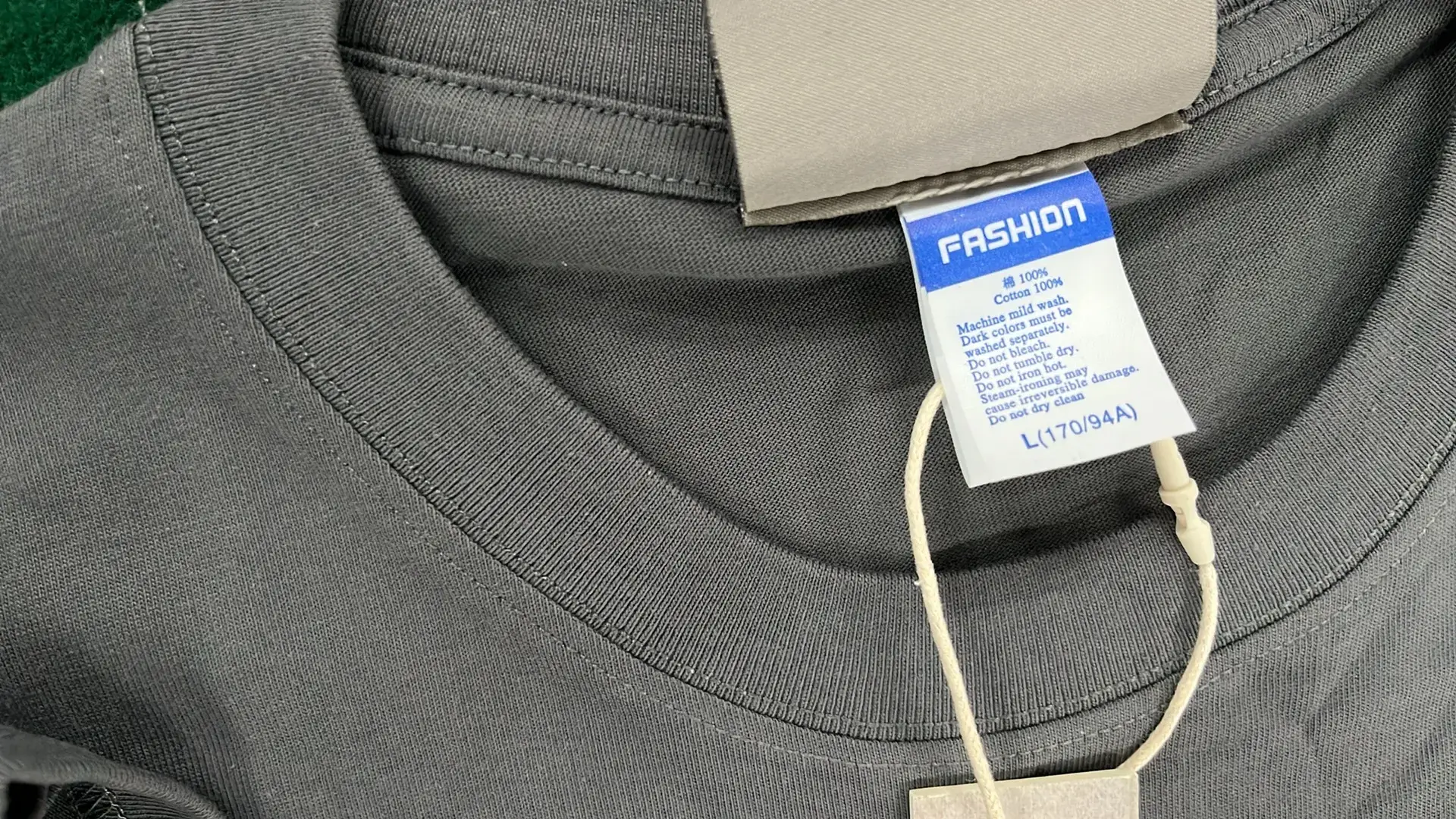 ESENTI-1375  in the Best OopBuy Spreadsheet QC photos
