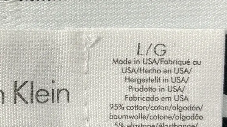  男士內裤纯棉平角裤内透气四角内裤 – QC photos preview | CnFans  | 7520060803