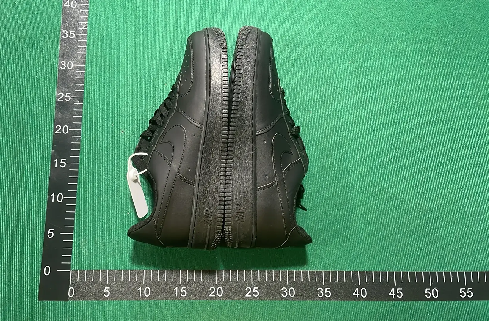 Nike Air Force 1 （20+）  in the Best OopBuy Spreadsheet QC photos