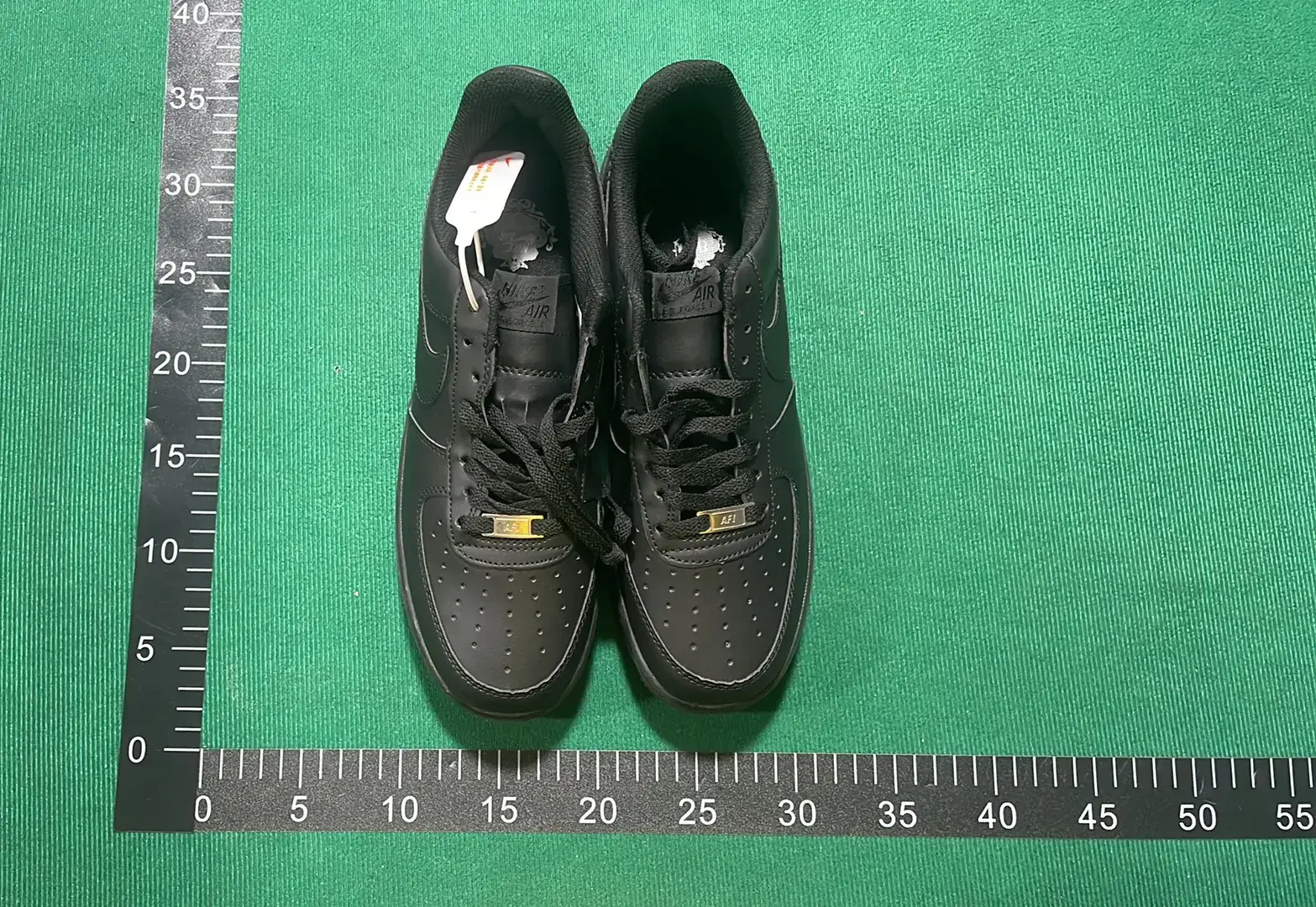 Nike Air Force 1 （20+）  in the Best OopBuy Spreadsheet QC photos