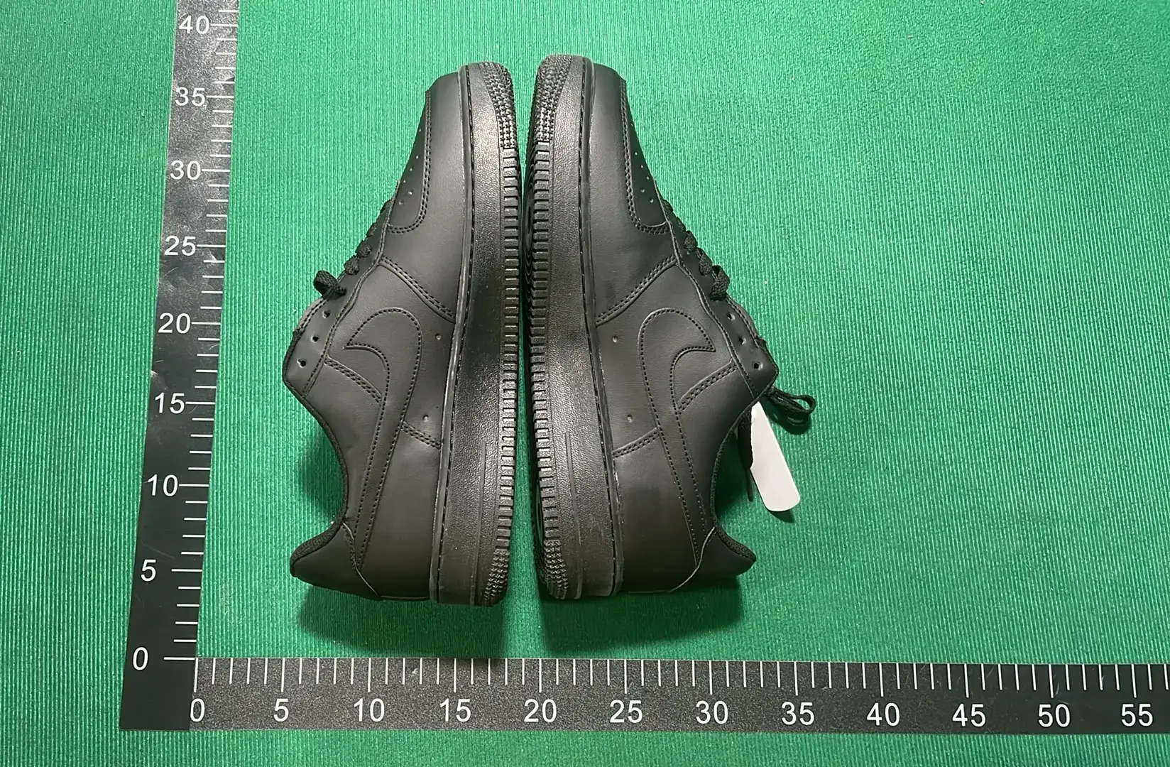 Nike Air Force 1 （20+）  in the Best OopBuy Spreadsheet QC photos