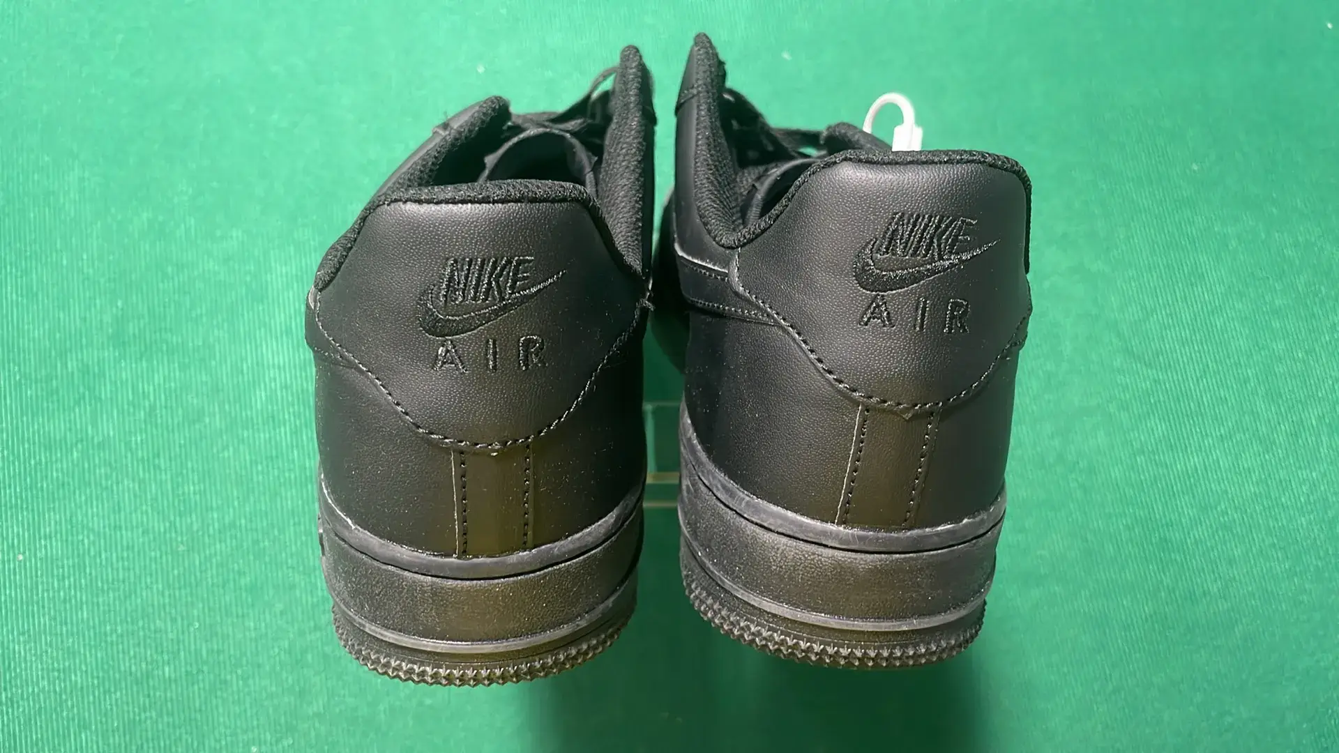 Nike Air Force 1 （20+）  in the Best OopBuy Spreadsheet QC photos