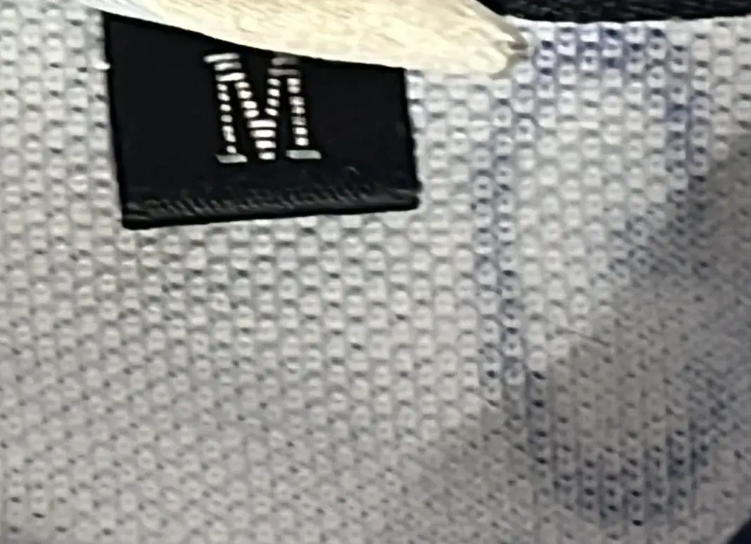  🔥Men's Lapel Piqu&eacute; Cotton Print Short Sleeve Polo Shirt Fashion – QC photos preview | CnFans  | 7526958367