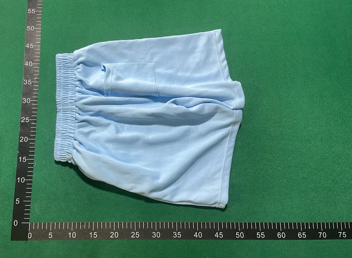 多色运动短裤  in the Best OopBuy Spreadsheet QC photos