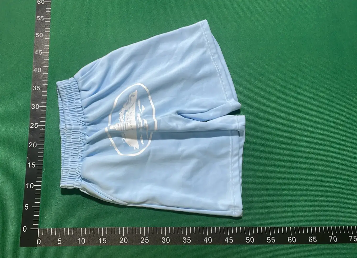 多色运动短裤  in the Best OopBuy Spreadsheet QC photos