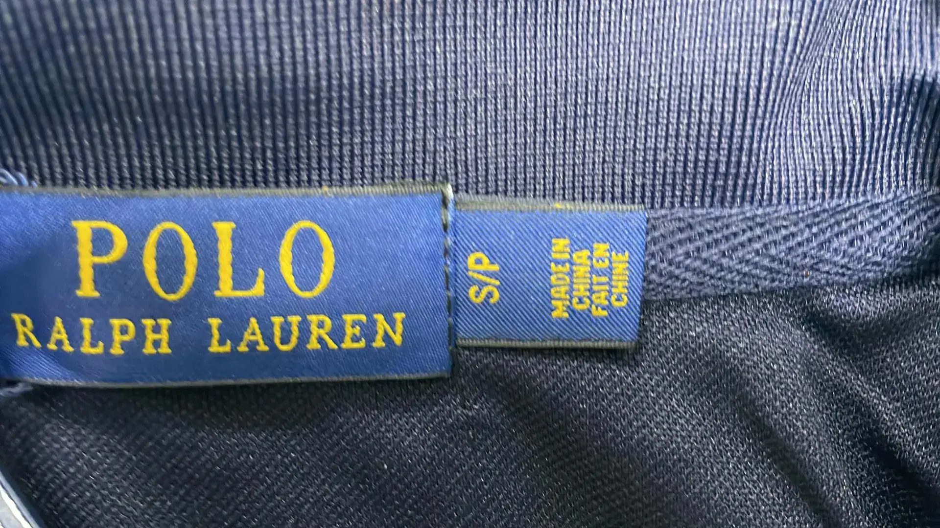 Ralph Lauren POLO T-shirt  in the Best OopBuy Spreadsheet QC photos